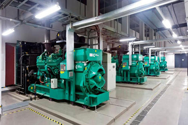 新安发电机出租 新安发电机出租