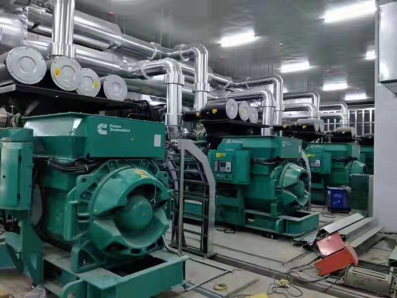 新安发电机出租 新安发电机出租