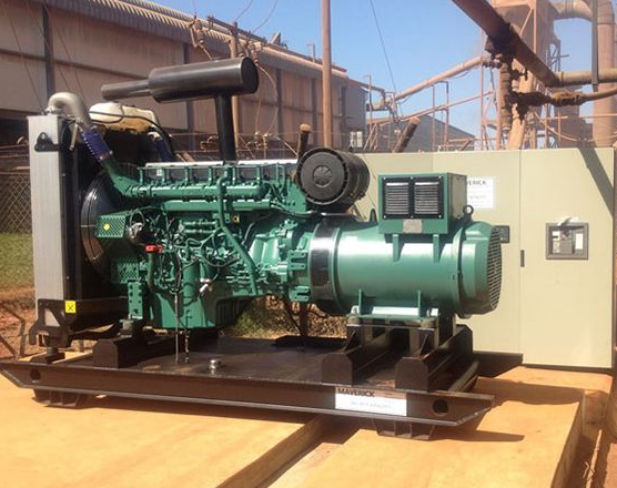 新安发电机出租 新安发电机出租